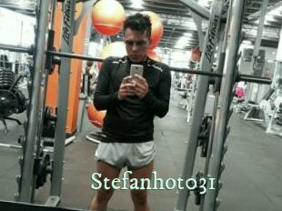 Stefanhot031