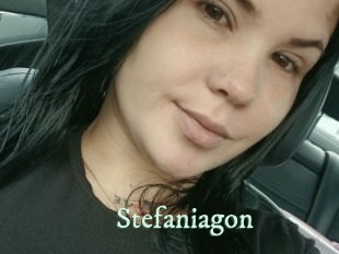 Stefaniagon