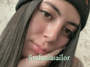 Stefaniasailor