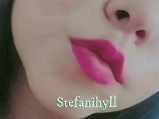 Stefanihyll