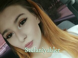 Stefaniyabler