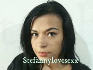 Stefannylovesexx