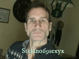 Stefano69sexyx