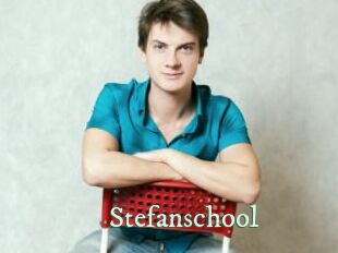 Stefanschool