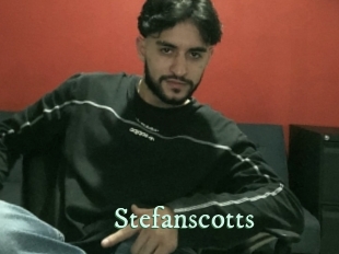 Stefanscotts