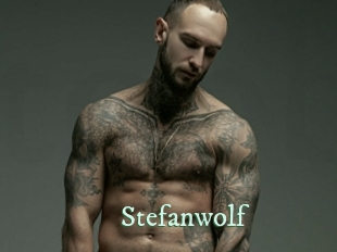 Stefanwolf