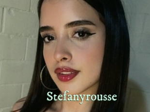 Stefanyrousse