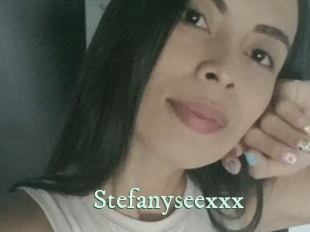 Stefanyseexxx