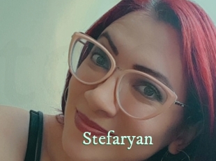 Stefaryan