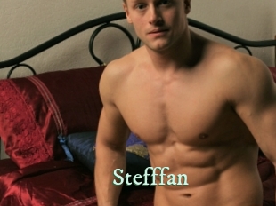 Stefffan