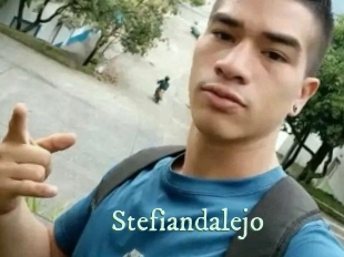 Stefiandalejo