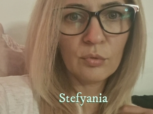 Stefyania