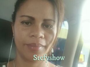 Stefyshow