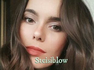 Steisiblow