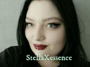 StellaXessence