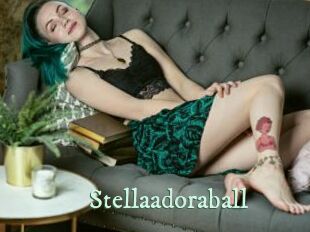 Stellaadoraball