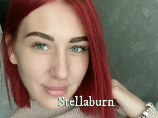 Stellaburn