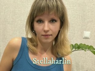 Stellaharlin