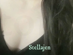 Stellajen