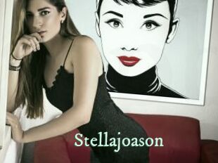 Stellajoason