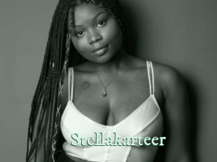 Stellakarteer