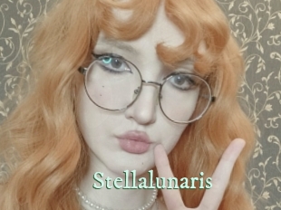 Stellalunaris