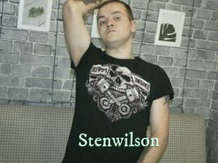 Stenwilson