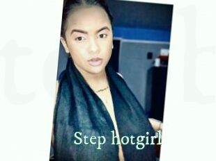 Step_hotgirl