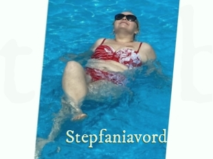 Stepfaniavord