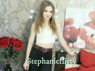 Stephanieflirty