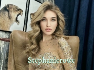 Stephanierowe