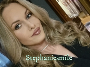 Stephaniesmile