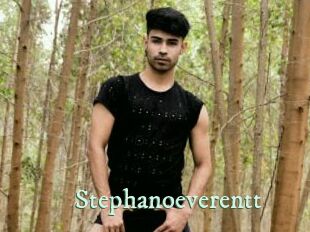 Stephanoeverentt