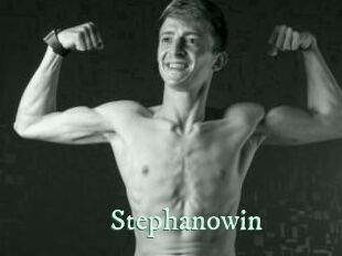 Stephanowin