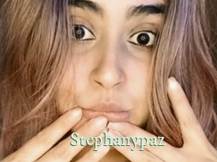 Stephanypaz