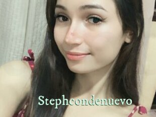 Stephcondenuevo