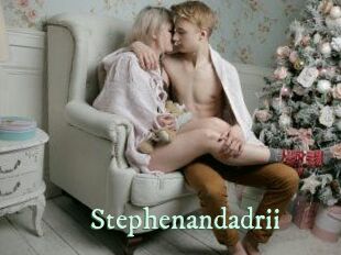 Stephenandadrii