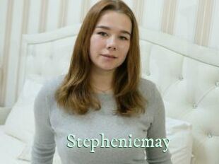 Stepheniemay