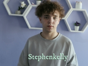 Stephenkelly