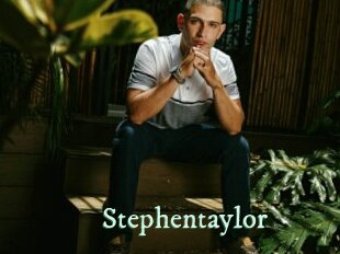 Stephentaylor