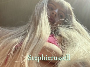 Stephierussell