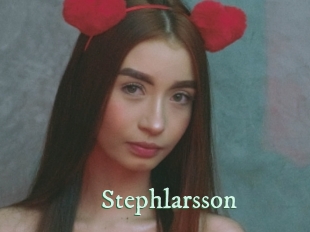 Stephlarsson