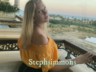 Stephsimmons