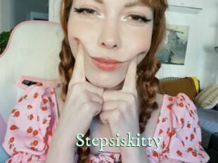 Stepsiskitty