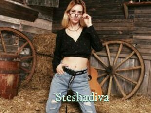 Steshadiva