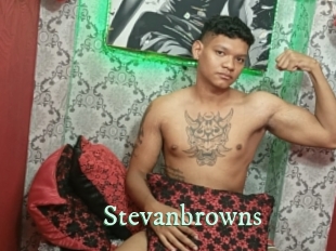 Stevanbrowns