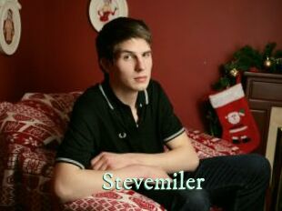 Stevemiler