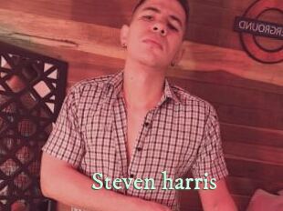 Steven_harris