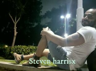 Steven_harrisx