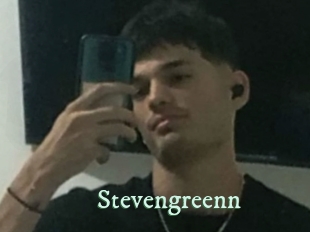 Stevengreenn